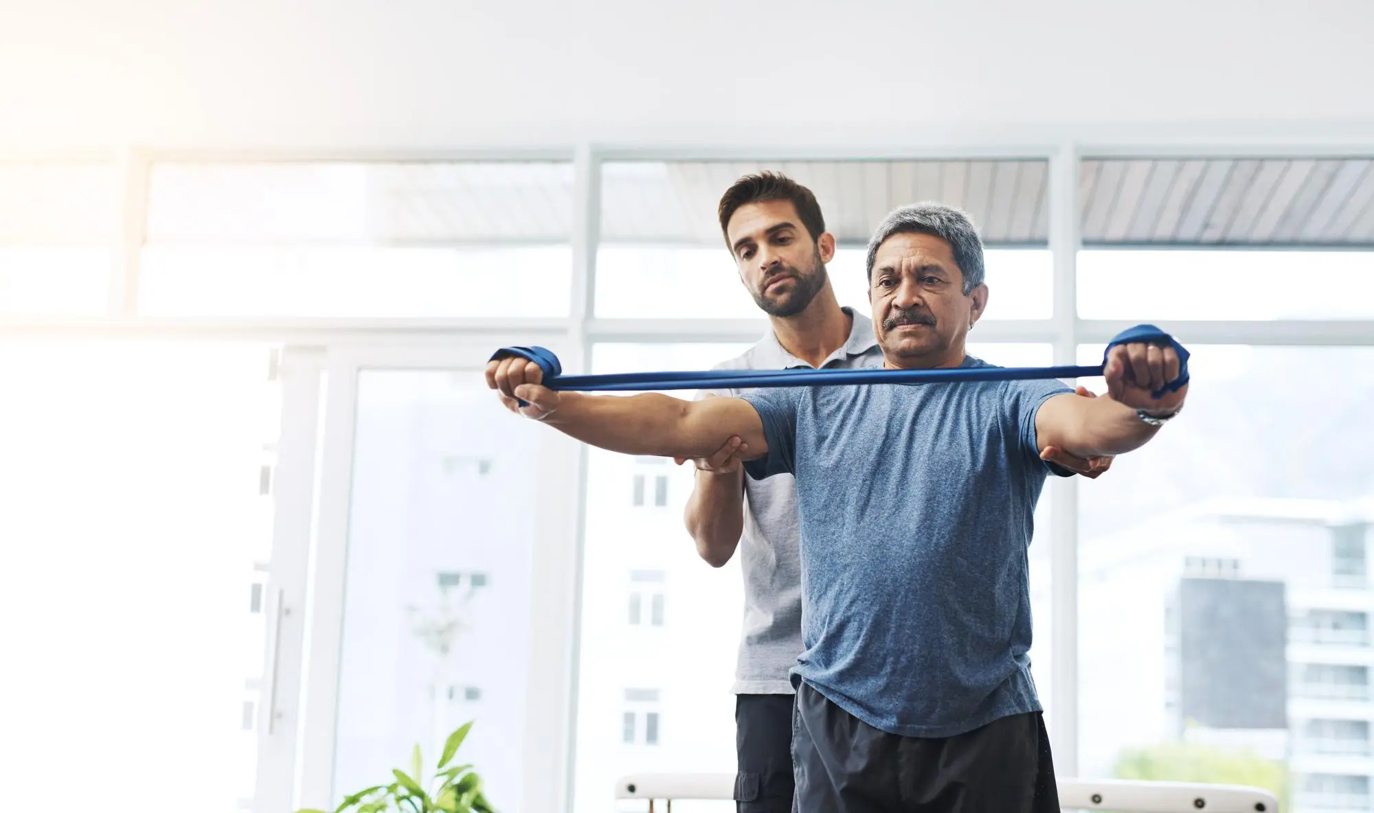 Physical Rehabilitation Centre