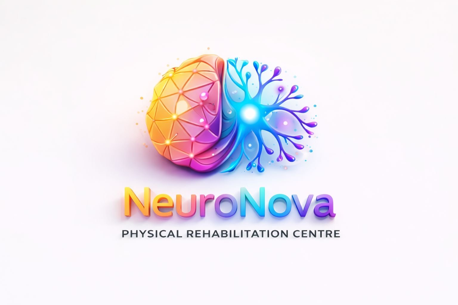 Neuronova Physical Rehabilitation Centre Logo