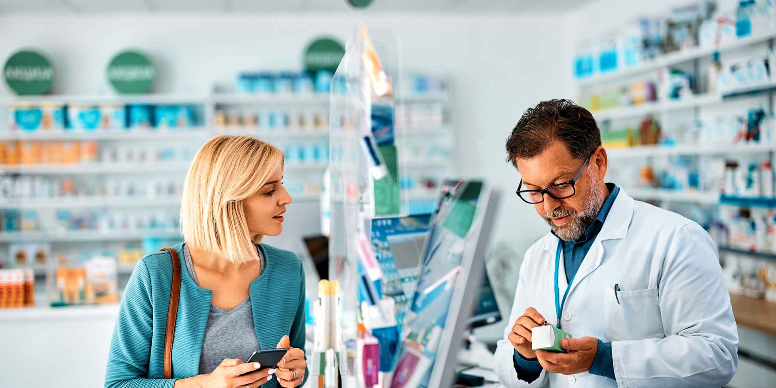 Doctor and Medical