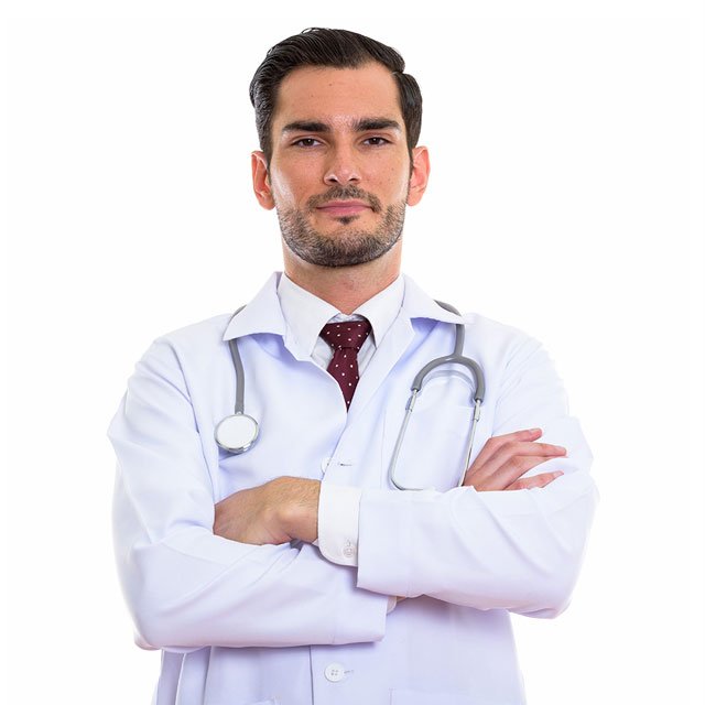 Doctor