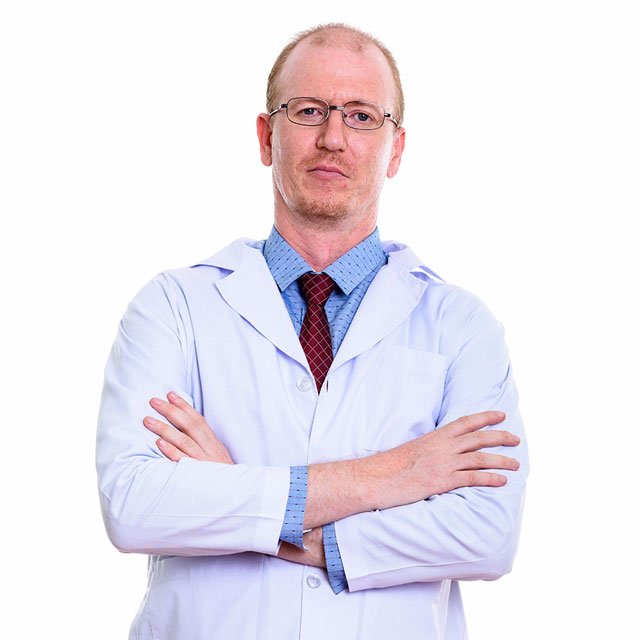 Doctor Image
