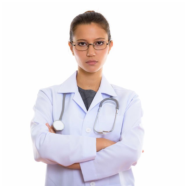 Doctor Image