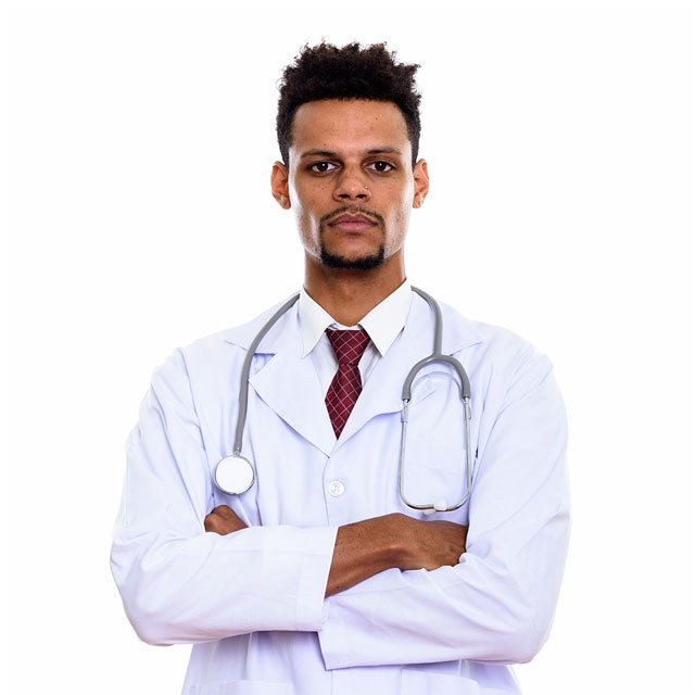 Doctor Image