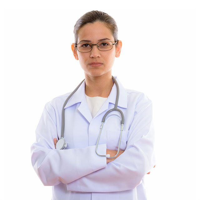 Doctor