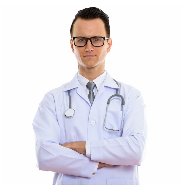 Doctor