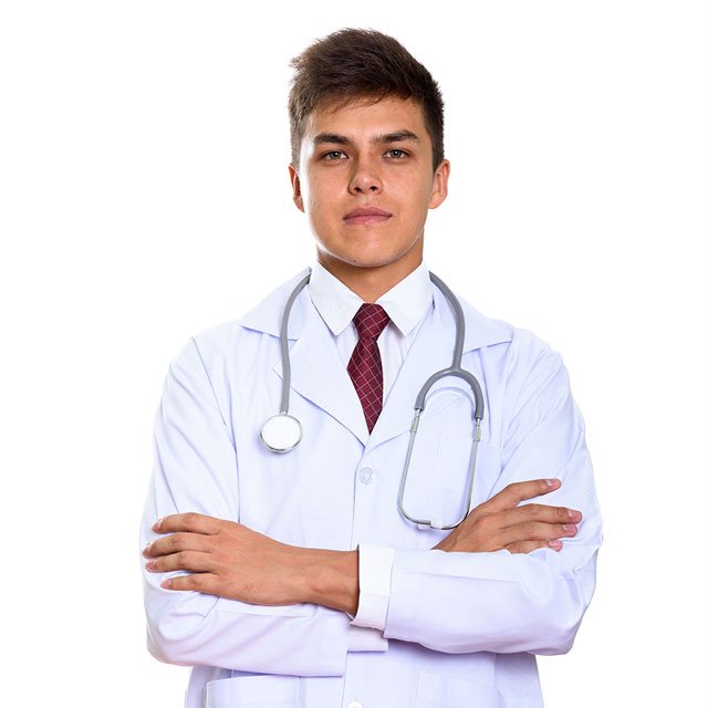 Doctor Image