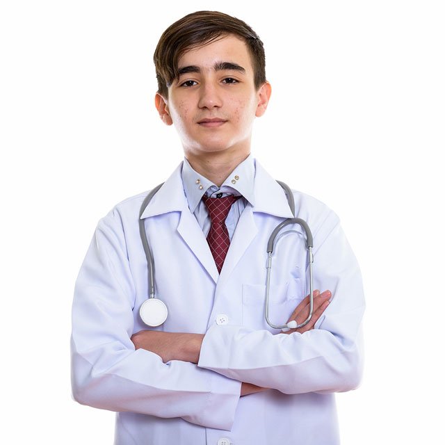 Doctor