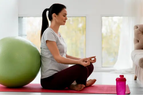 Breathing & Relaxation Techniques