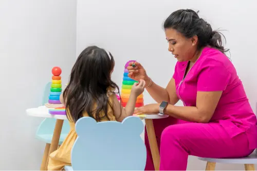 Comprehensive Neuro Rehabilitation and Physiotherapy Services
