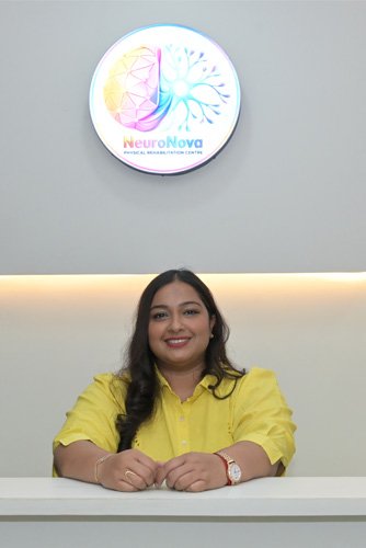 Dr. Vinanthi Rai NeuroNova