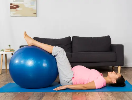 Kegel Exercise