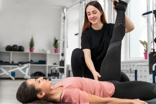Manual Therapy Techniques