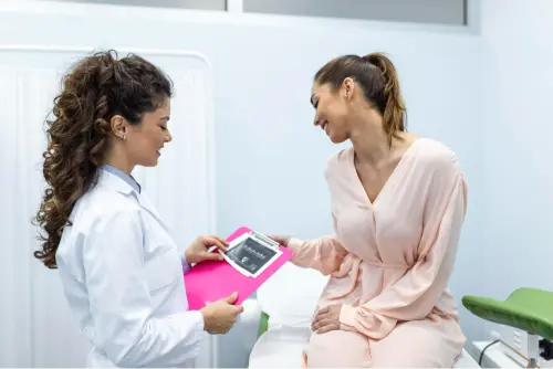 Pelvic Floor Assessment Process