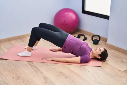 Pelvic Floor Therapy in Mangalore