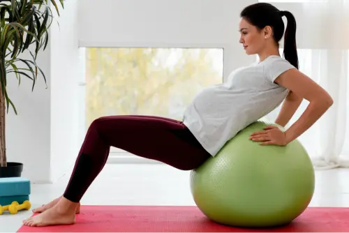 Pelvic Floor Therapy
