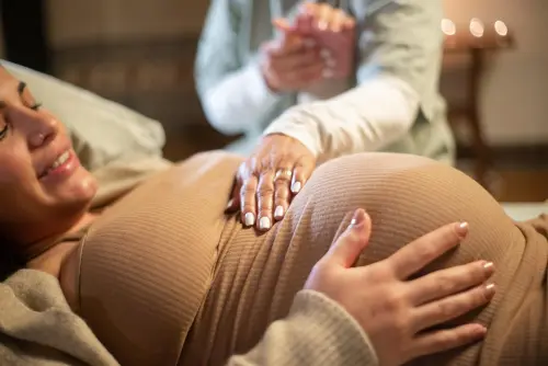Pregnancy care