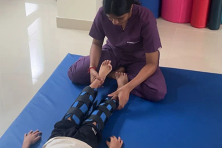 Rehabilitation-Center-for-Children-&-Adults Neuronova Mangalore