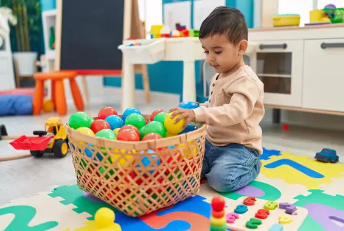 Rehabilitation Center for Children & Adults NeuroNova Physical Rehabilitation Center