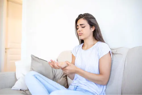 Spasticity image