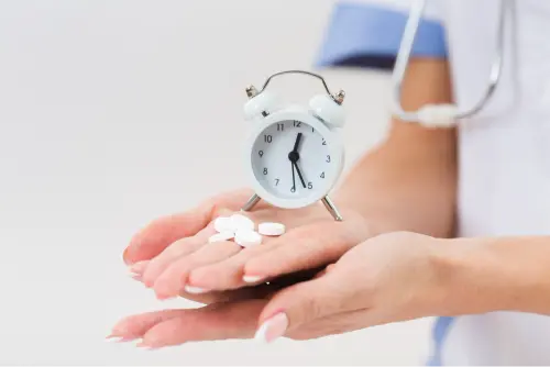 Treatment Duration Recovery