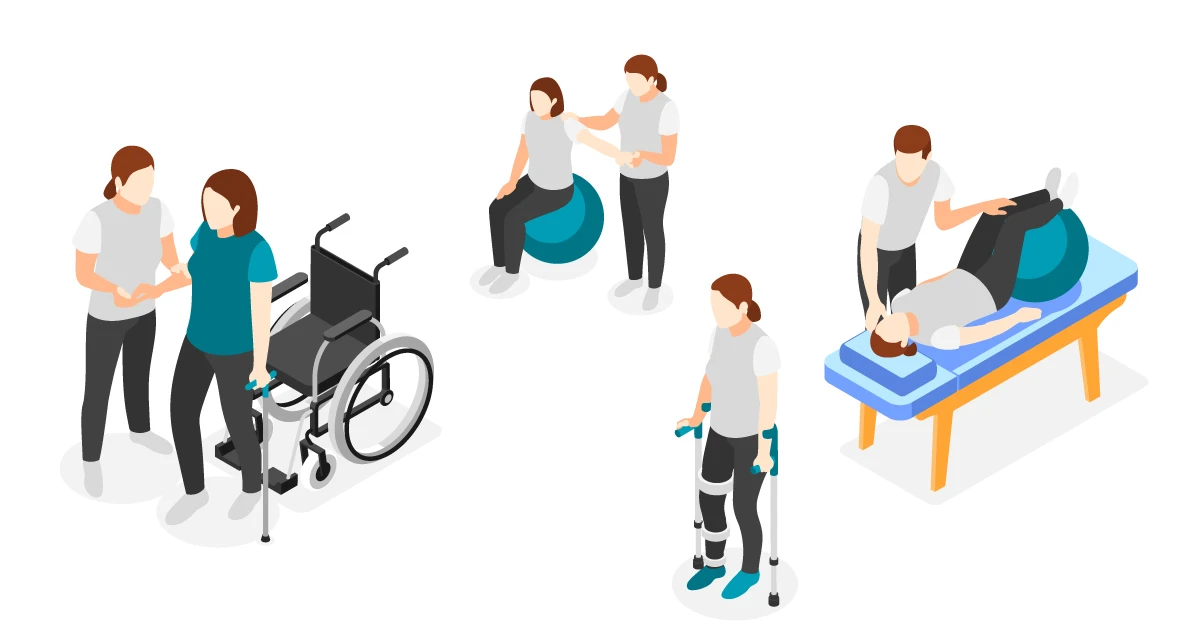 10 Benefits of Physiotherapy Mangalore