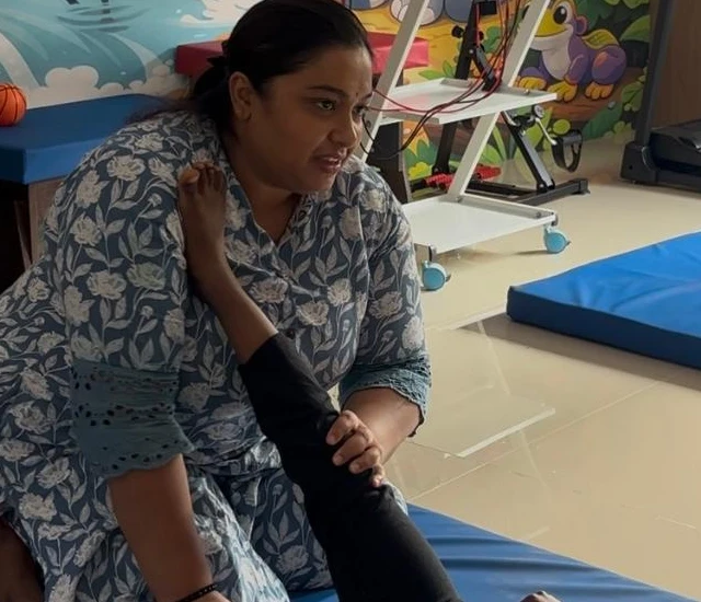 Benefit from Physiotherapy