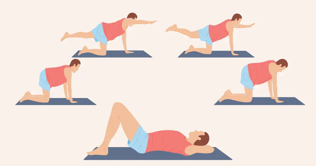 Exercises-for-Back-Pain