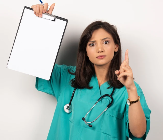 Helpful Information for New Patients