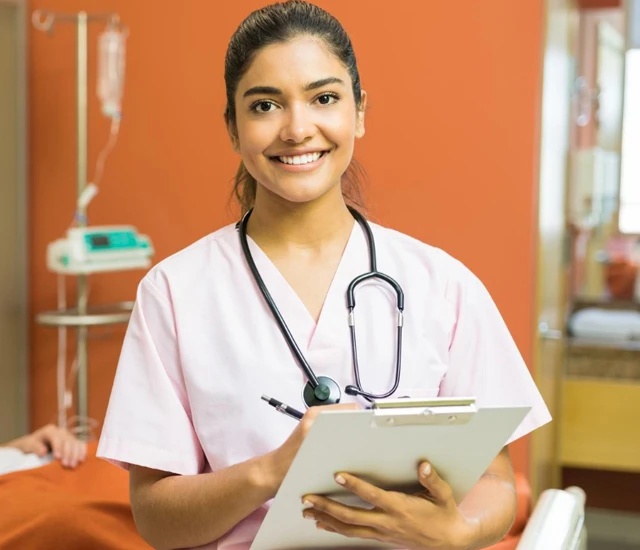 Why Patients Trust Our Physiotherapy Clinic