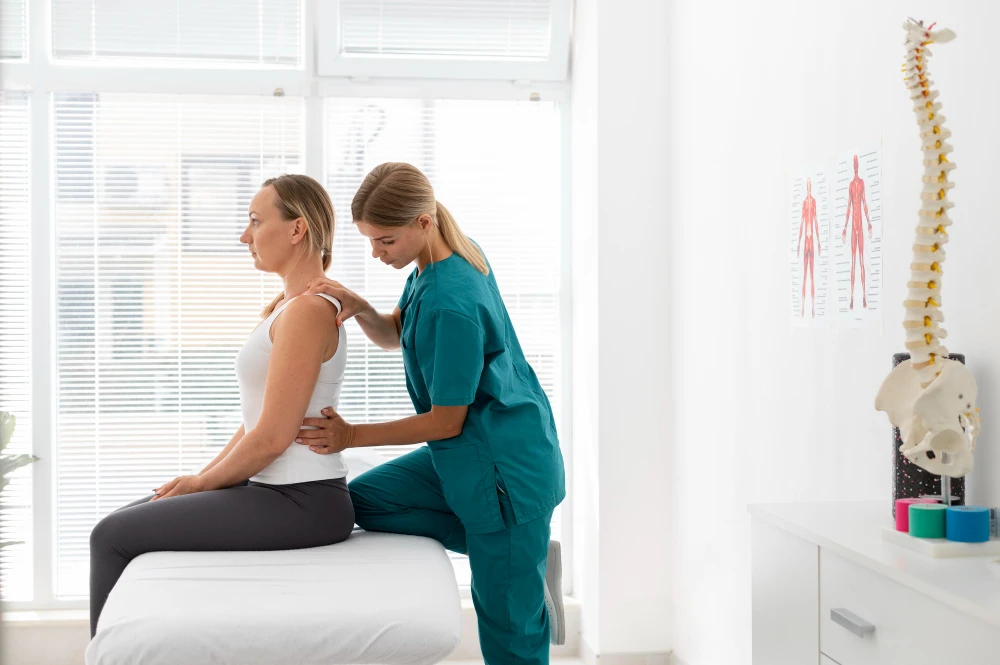 What Is Physiotherapy Benefits Treatments, and What to Expect