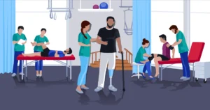 What Is Rehabilitation Therapy