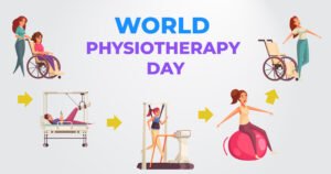 World Physiotherapy Day NeuroNova