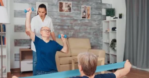 Stroke Rehabilitation